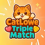 CatLowe Triple Match icon