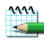 Sketch Notes icon