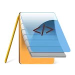 Notepad+ Text Editor icon