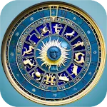 Horoscope and Tarot icon