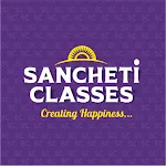 Sancheti Classes icon