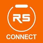 RiversongFit Connect icon