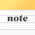 Light Notes - Quick Memo icon