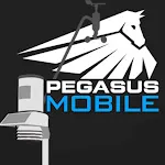 Pegasus Mobile icon