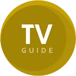 Australia TV Guide TV icon