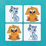 Cards Matching: memorize game icon