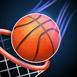 Tap Shot : Finger Flick icon