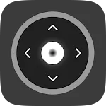 SetTop Box Remote icon