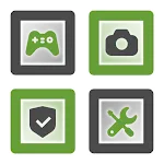 All App Market icon