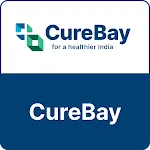 CureBay icon
