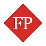 Network FP icon