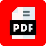 Image to PDF - PDF Maker icon