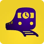 Kolkata Sub & local train time icon
