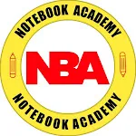 Notebook Academy (NBA) icon
