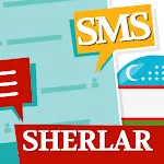 Uzbek SMS Sherlar, Statuslar icon