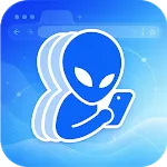 Quick Sites Browser icon