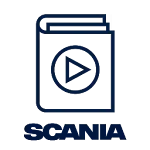 Scania Start - A video guide icon