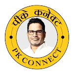 PK Connect icon