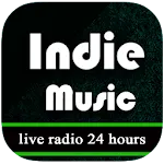 Indie Music Radio icon