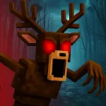Scary Horror 99 Nights icon