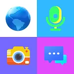 Go Now Translator-Talk&Voice icon