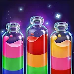 Water Match™- ASMR Water Sort icon