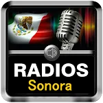 Radios de Sonora icon