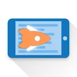 Simple Teleprompter Relaunched icon
