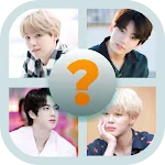 BTS Quiz for ARMY 2025 icon