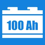 Inverter Battery Calculator icon