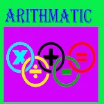 Arithmetic icon