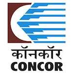 CONCOR e-Logistics App (Custom icon