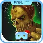 Zombie Shooter VR icon