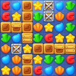 Ocean Puzzle World icon