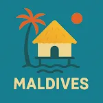 Maldives Travel Guide icon