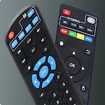 Universal Android Box Remote icon