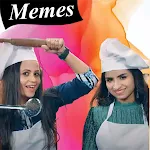 Cook with Comali 3 Stickers icon