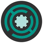 Mazy Lock icon