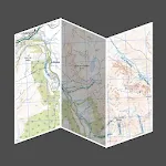 Northumberland Map icon