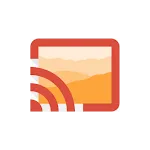 Gallery Cast icon