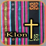 Klon Bible App icon