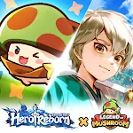 Hero Reborn：Eternal Pact icon