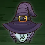 Halloween Drops 5 - Match 3 icon