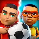 Goal Battle - Soccer Games icon