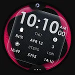 ACTIVE 42 Digital Watch Face icon