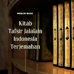 Tafsir Jalalain Terjemahan icon