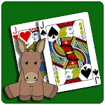 Donkey - Card Game icon