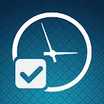 TimeToDo Calendar and Reminder icon