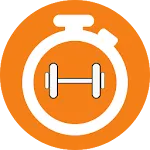 Workout Timer - Tabata and HII icon