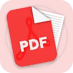 PDF Reader - Image to PDF icon